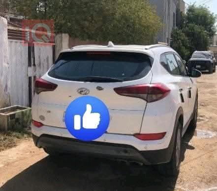 هيونداي توسان